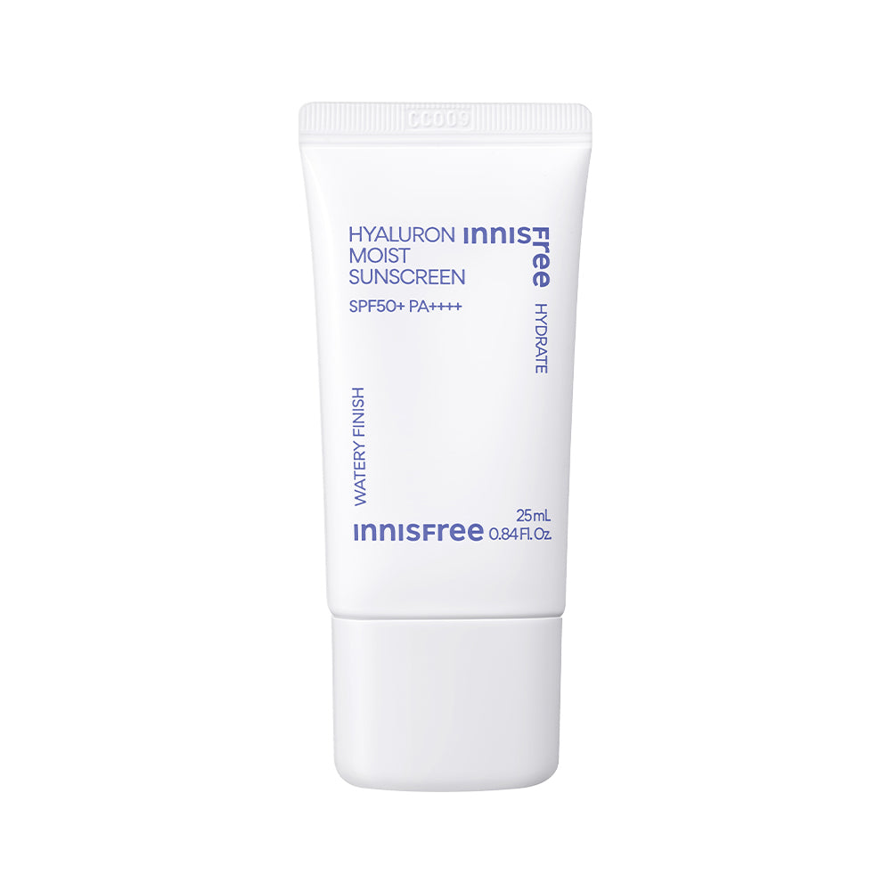 Innisfree UV Active Poreless Sunscreen Mini 25ML